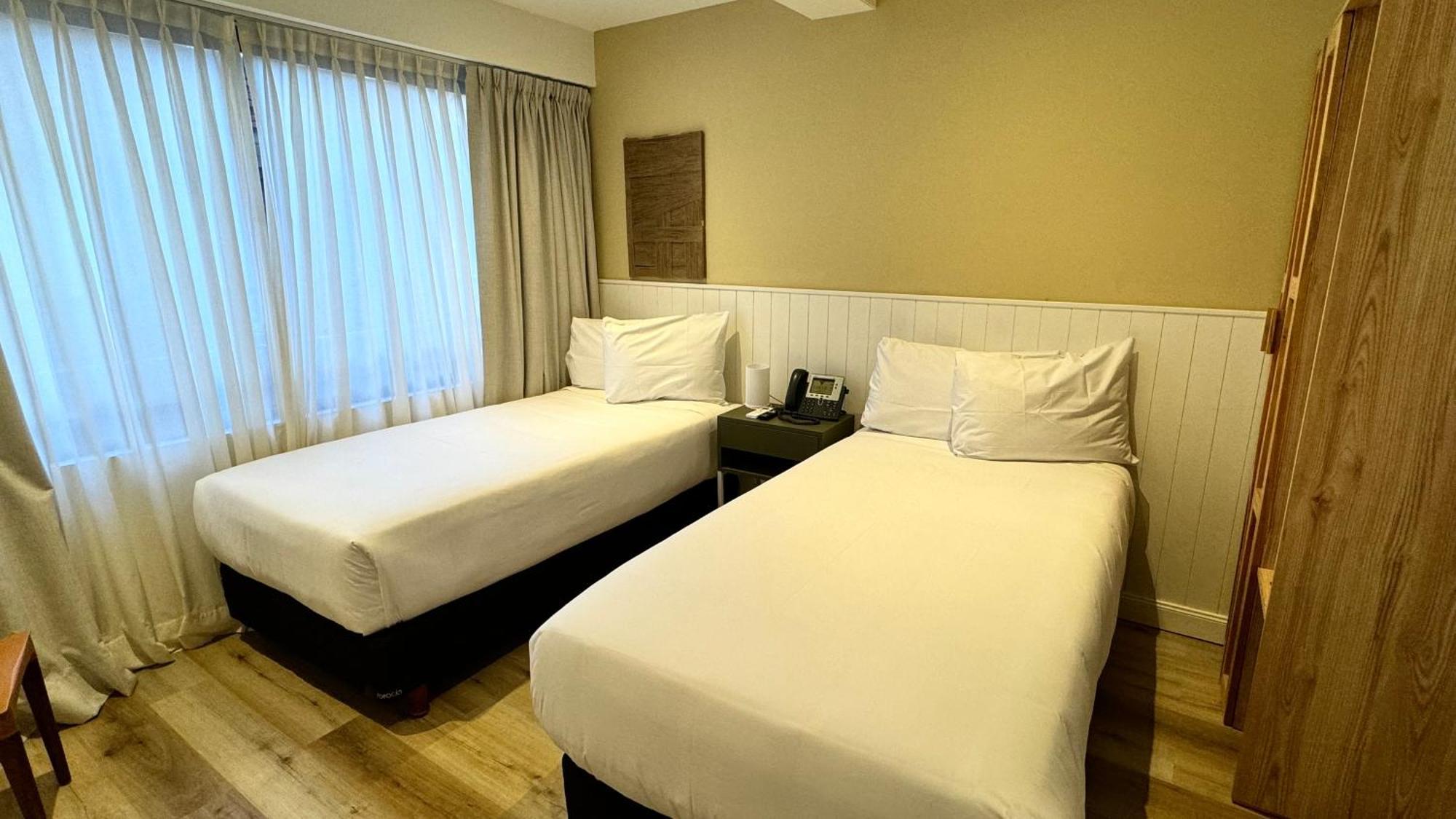 Gardi Hotel & Suites Buenos Aires Exterior foto